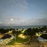 Apartamento Encantador Na Beira-Mar De Maceió