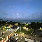 Apartamento Encantador Na Beira-Mar De Maceió