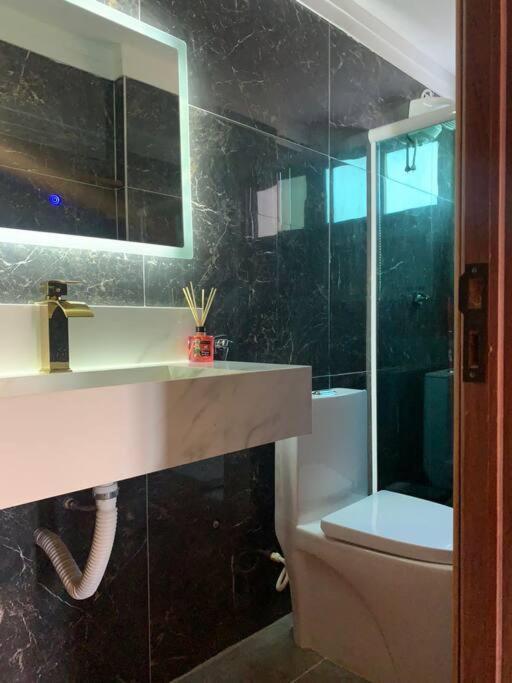 Apartamento Encantador Na Beira-mar De Maceió