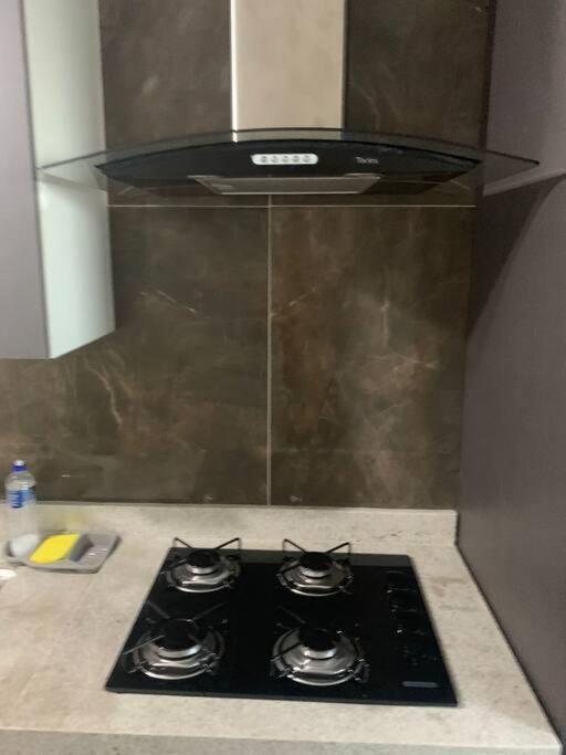 Apartamento Encantador Na Beira-mar De *