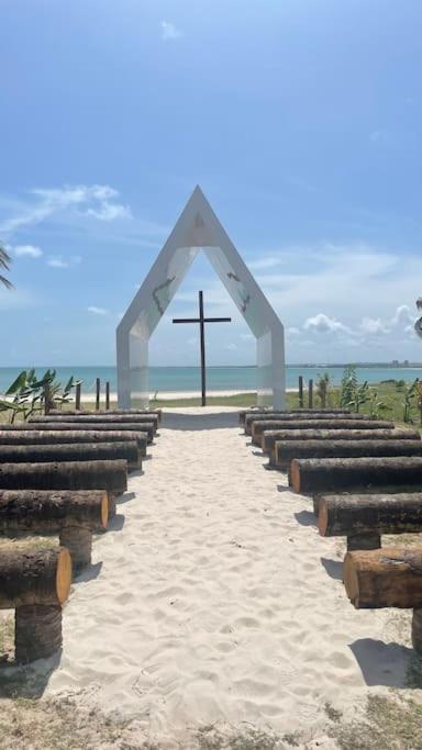 Encantador Na Beira-mar De Maceió