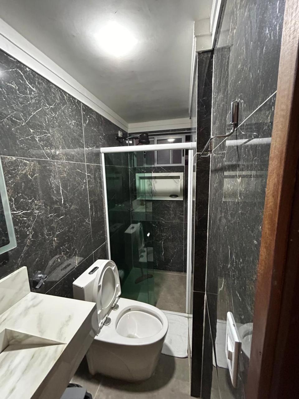 Apartamento Encantador Na Beira-mar De *