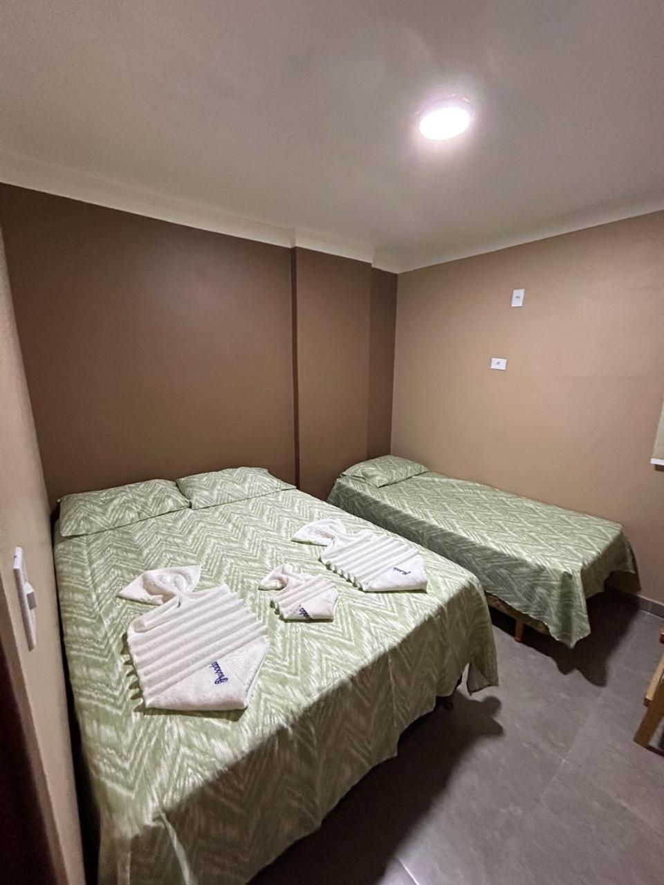 Apartamento Encantador Na Beira-mar De